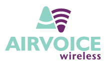 Airvoice wireless